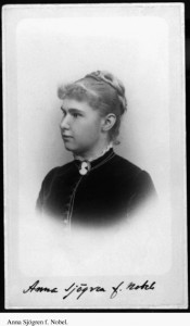 Anna Nobel 